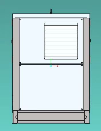 Zasilanie Przenośny system akumulatorowy do magazynowania energii Do wynajęcia 60hz 30kw 50kwh