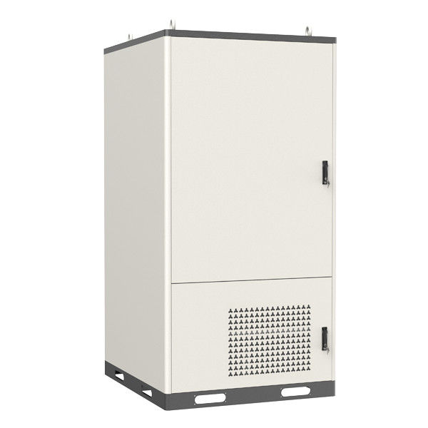 Średnia wielkość C&I BESS 100kW 215kWh do optymalizacji energii odnawialnej